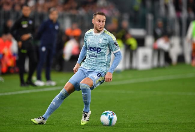 JUVENTUS JOURNAL on X