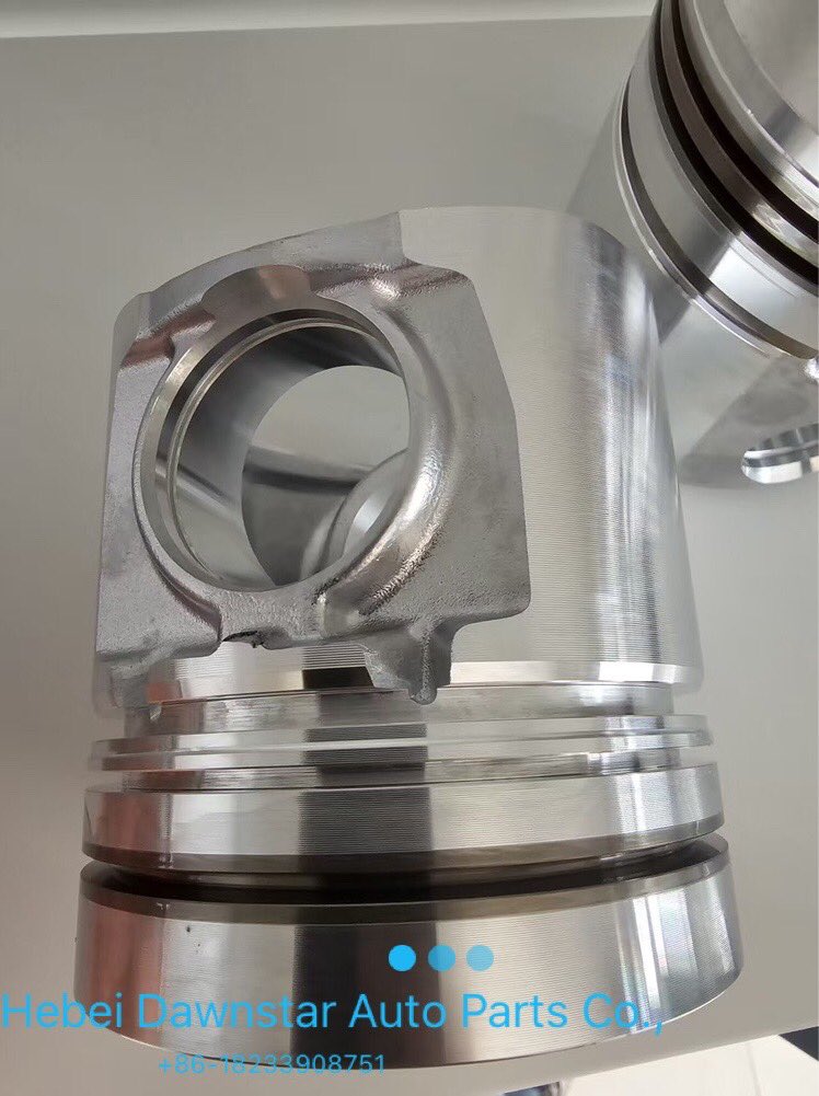 DSVictorLin's tweet image. 3907156 piston for Cummins, WhatsApp/Wechat:+86-18233908751 #piston  #enginepiston  #engine-piston  #DieselParts  #diesel parts  #engine parts