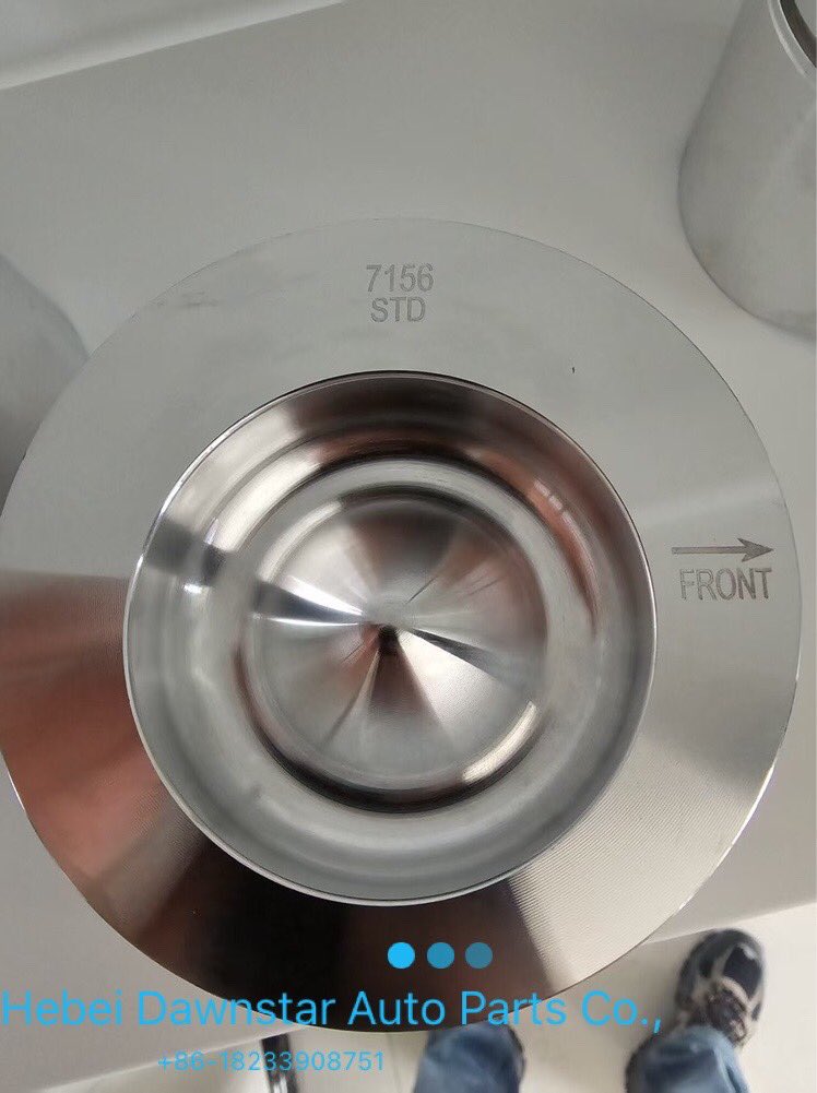 DSVictorLin's tweet image. 3907156 piston for Cummins, WhatsApp/Wechat:+86-18233908751 #piston  #enginepiston  #engine-piston  #DieselParts  #diesel parts  #engine parts