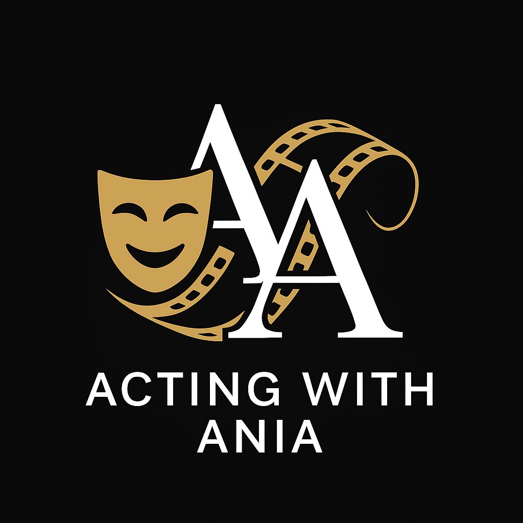 AniaDanylo's tweet image. 🎭 Every actor has their own spark ✨
Private acting coaching now available.  Call for a complimentary meet.
📞 403-813-2744 | 🌐 aniadanylo.com
Here’s to a creative season ahead!
#ActingWithAnia #CalgaryActingCoach #ActingClasses #ActorTraining #FilmActingClass