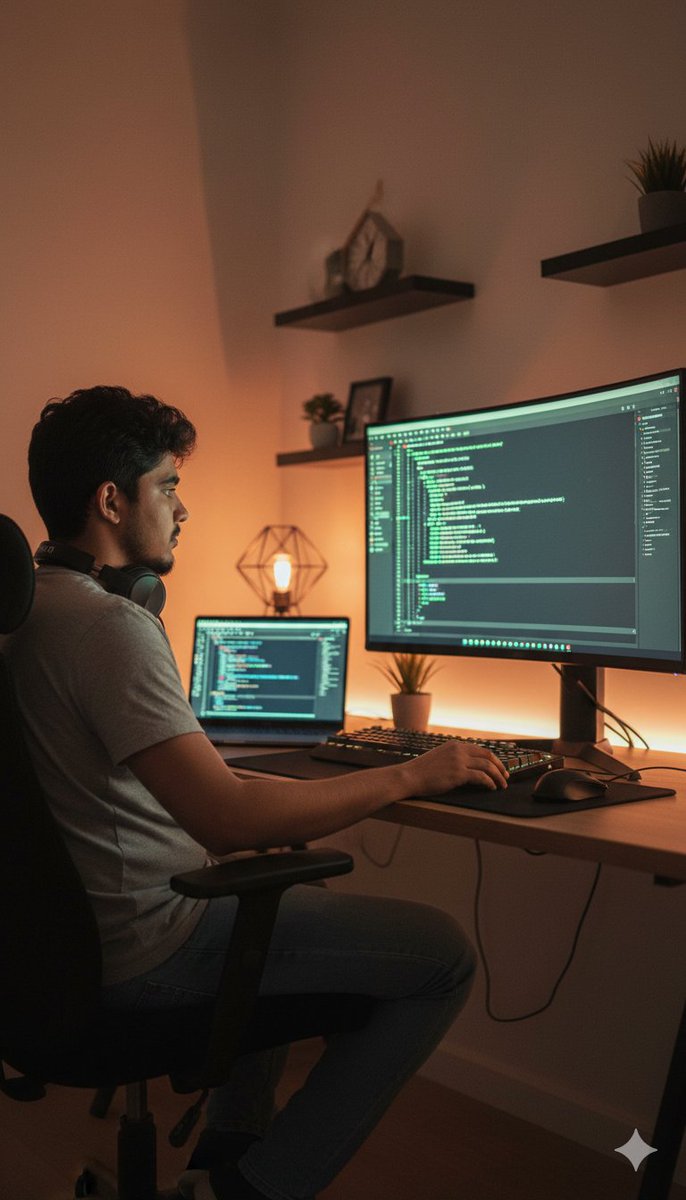 coder_lilawat's tweet image. Hi! I&apos;m looking to #Connect with people who are interested in  
Web Development 
FrontEnd  
Backend   
Data analyst 
Data scientist 
Data engineer 
DevOps UI/UX 
Technical Writing 
AI/ML 
Software Development 💻📷 
#letsconnect #buildinpublic