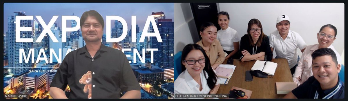 N. Mark Castro tweet media