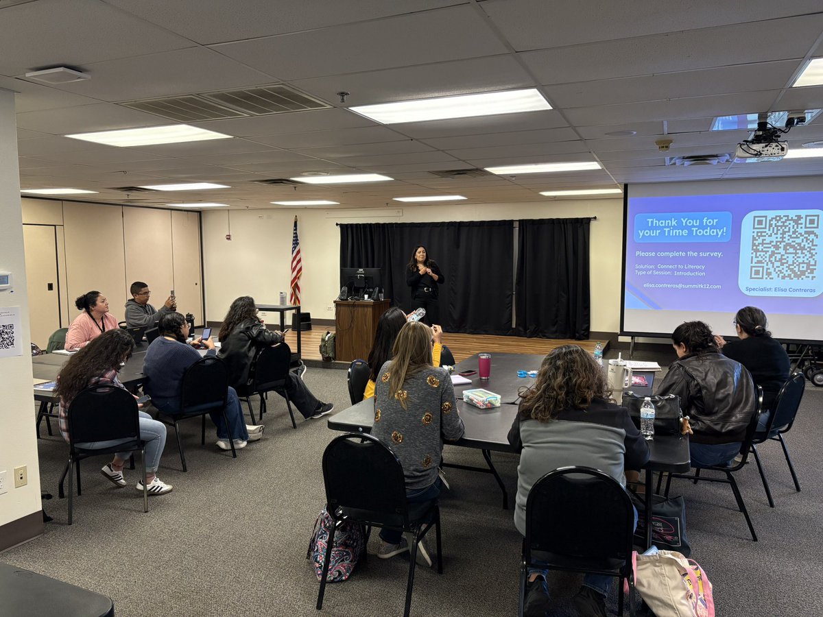 Seguin ISD Multilingual tweet media