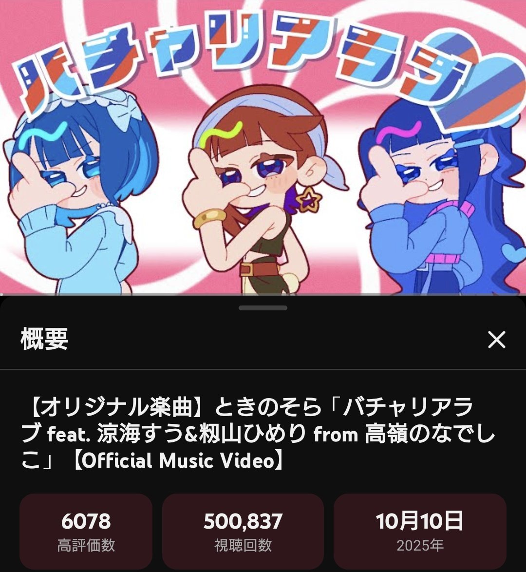 蒼Chocolat🐻💿 on X