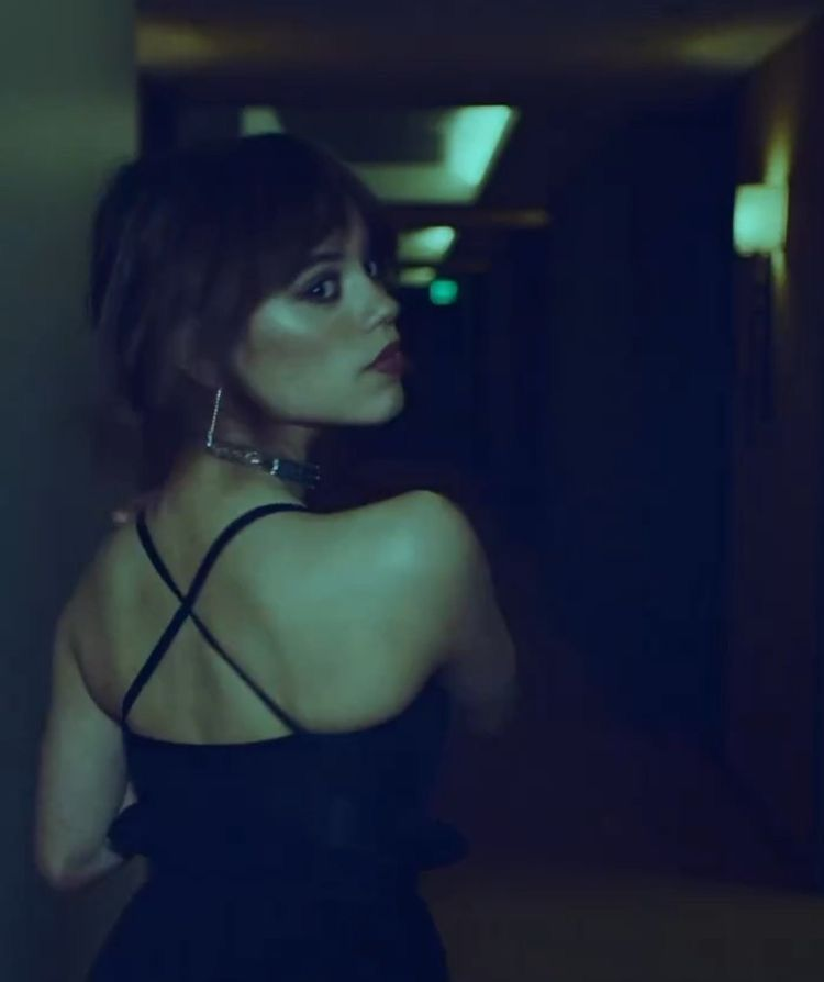 AmatrixMortis's tweet image. Leaving @AnOdeToDeath's show ~