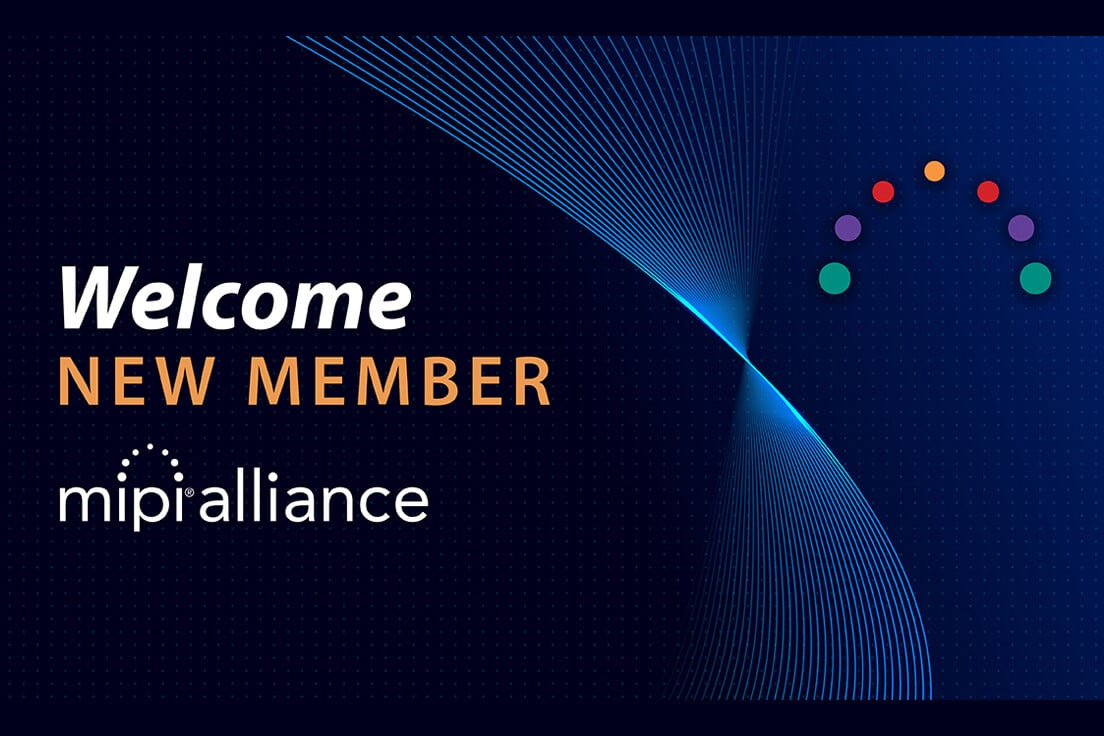 MIPI Alliance (@MIPI_Alliance) / Posts / X