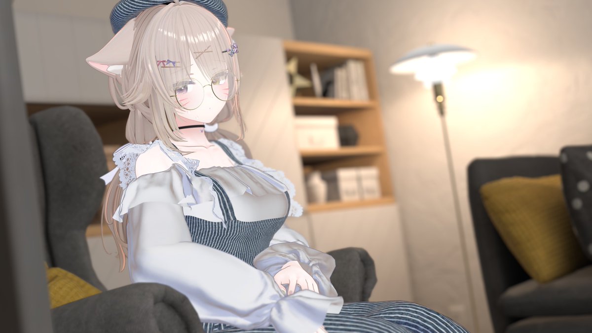 せぃばぁ tweet media