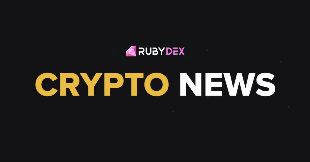 rubydex_defi's tweet image. Daily News 🗞 | Nov 3

• BitMine forecasts $2 trillion stablecoin market driven by Ethereum growth

• Solana ETFs see inflows for 4th consecutive day

• Strategy announces 10.5% STRC stock monthly dividends 

• Malaysia’s central bank sets three-year roadmap to pilot asset…