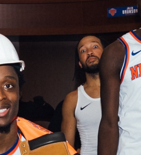New York Basketball tweet media