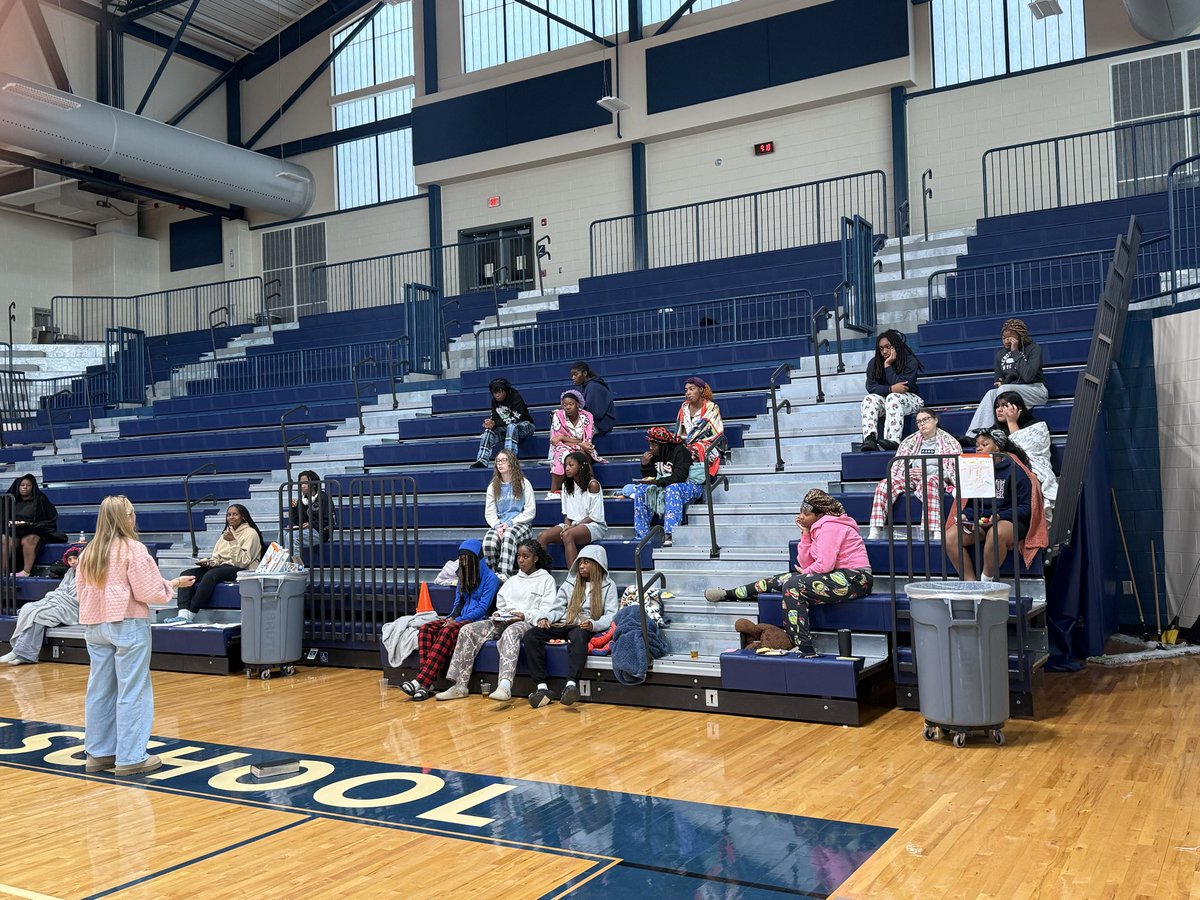 Northside (WR) Lady Eagles Basketball tweet media