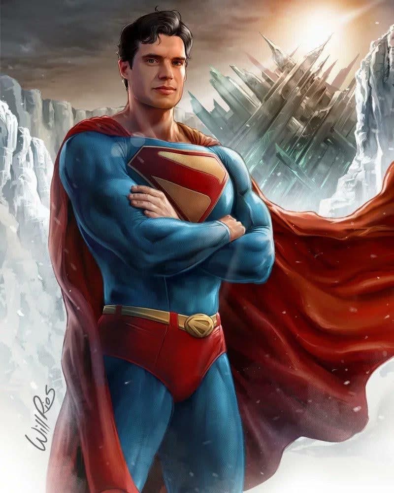 ClarkKalElKent's tweet image. The fortress of solitude.