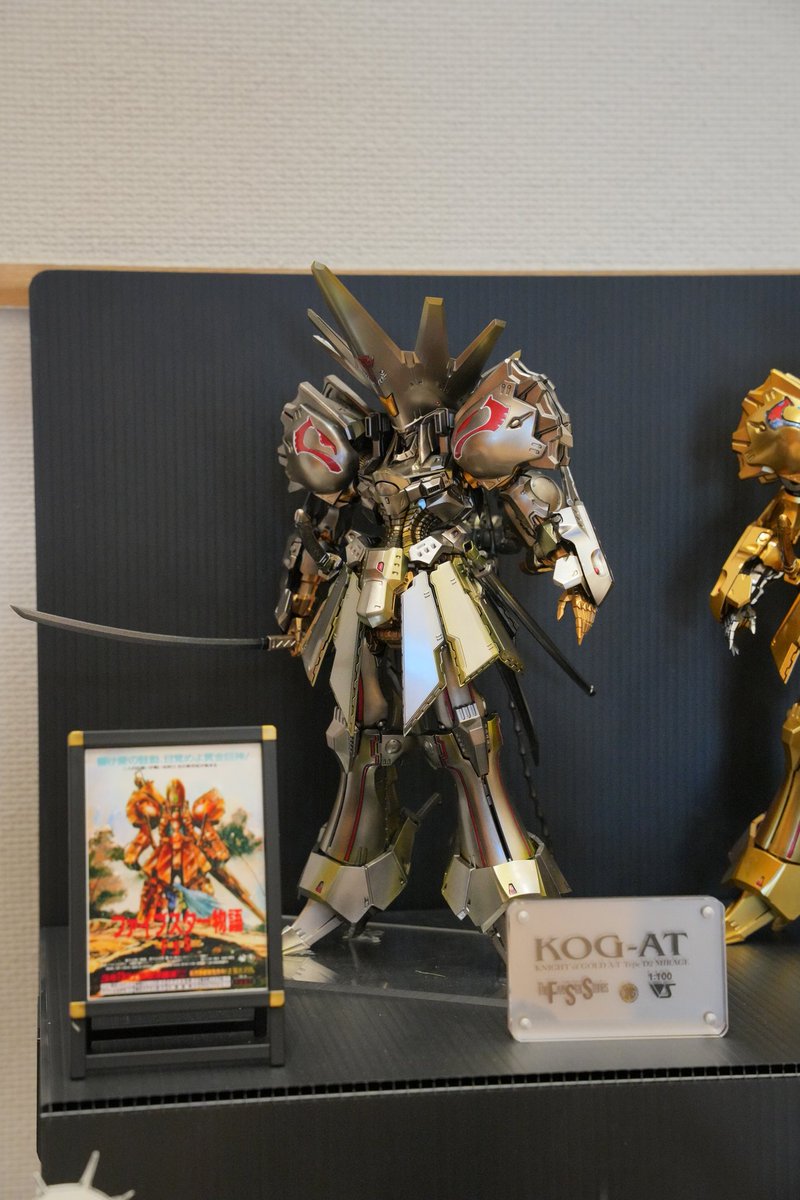 ロボコン　白と黒 シロヌコ on X