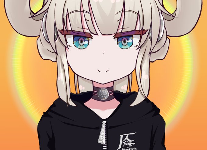 私のアイコンでもある OCアスリーです 語尾は～じゃ、のとても長く生きている 所謂ロリババアキャラです あるお話の主人公の魔女です そしてほかのOCは基本彼女の従者で、大体全員強いです (ノワちゃんやラテラちゃんなど同格でライバルだったり仲間みたいなのもいます)