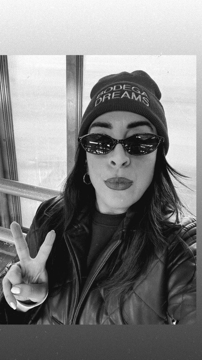 AM: Voted Early for <a href="/ZohranKMamdani/">Zohran Kwame Mamdani</a> 
PM: Canvassed for <a href="/ZohranKMamdani/">Zohran Kwame Mamdani</a> 

2 days left - let’s do this, #NYC!!! Hope is local. Let’s make history.

❤️ #zohranfornyc