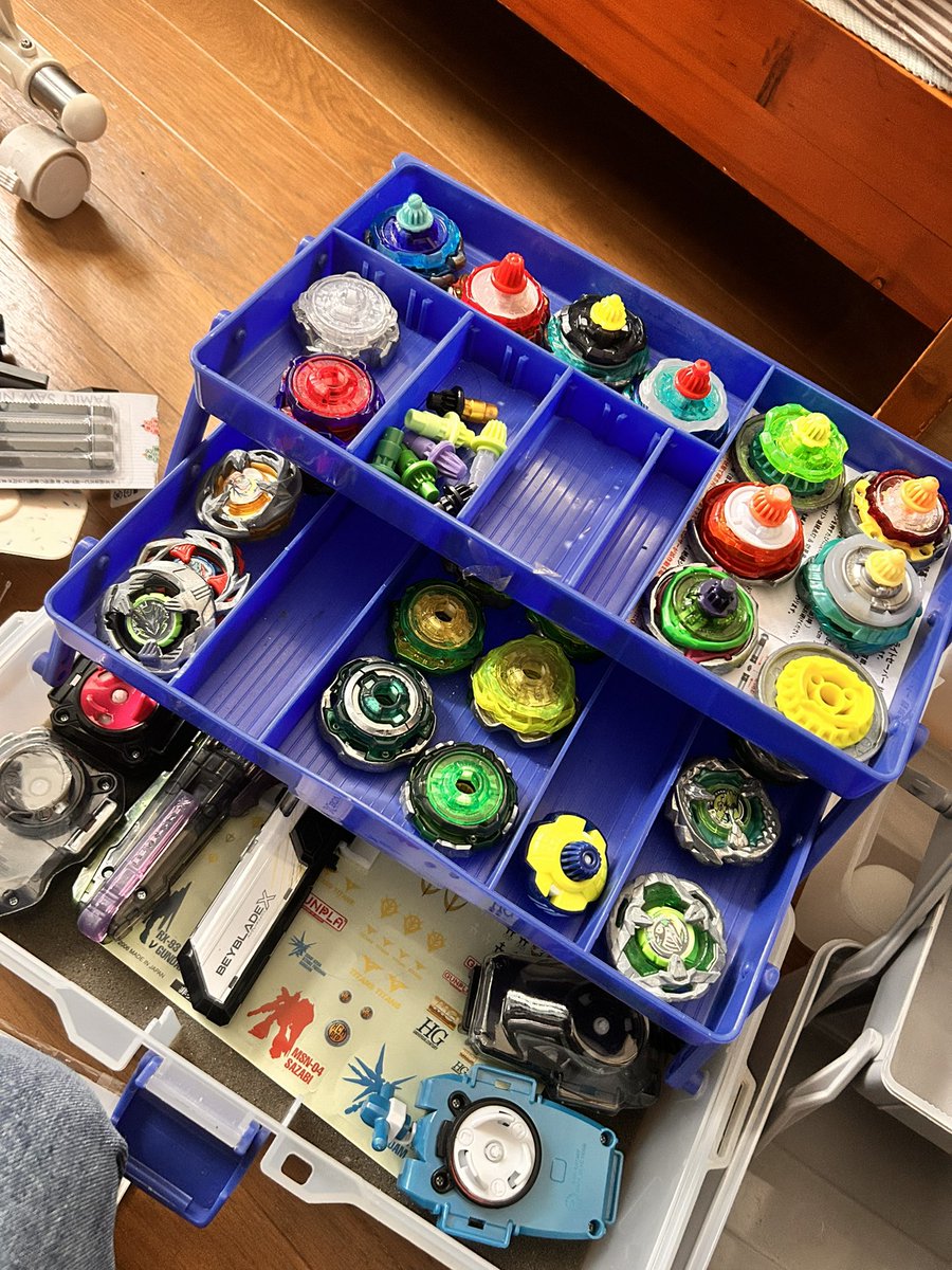 うりゅう【大明神】🌸 on X