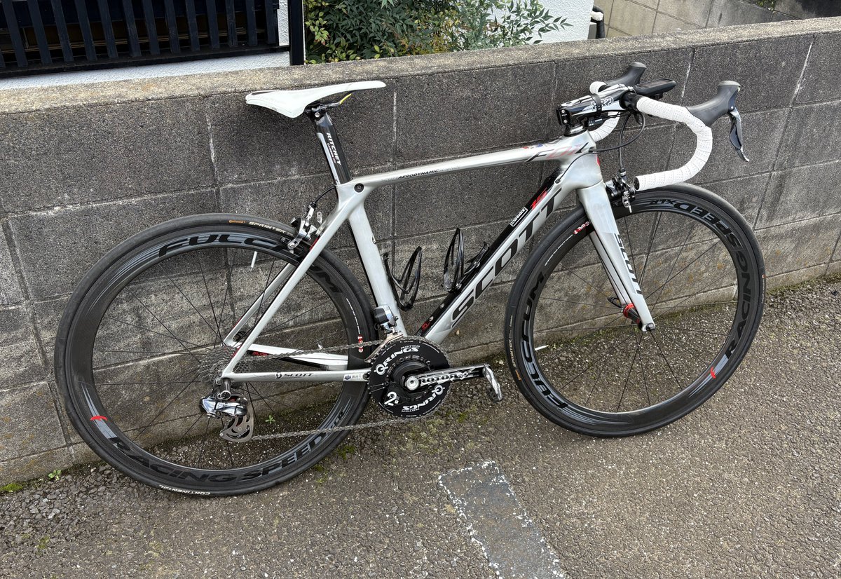 #貧乏人の移動は二輪車がキホン