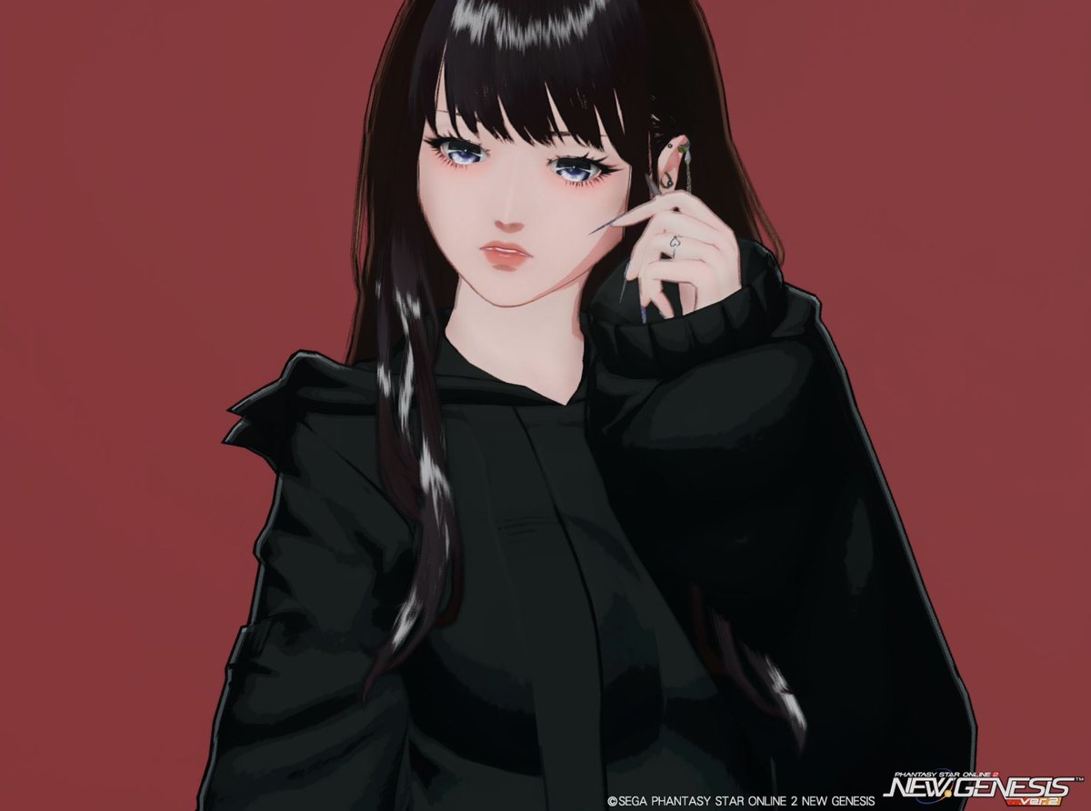 manon_PSO2NGS's tweet image. 昨日の同伴
飲み屋の運営グループ会社合同のパーティに推し嬢が店舗から選抜されそのパートナーに私が選ばれてしまい出席することになった
未知の世界
#PSO2NGS_S︎S