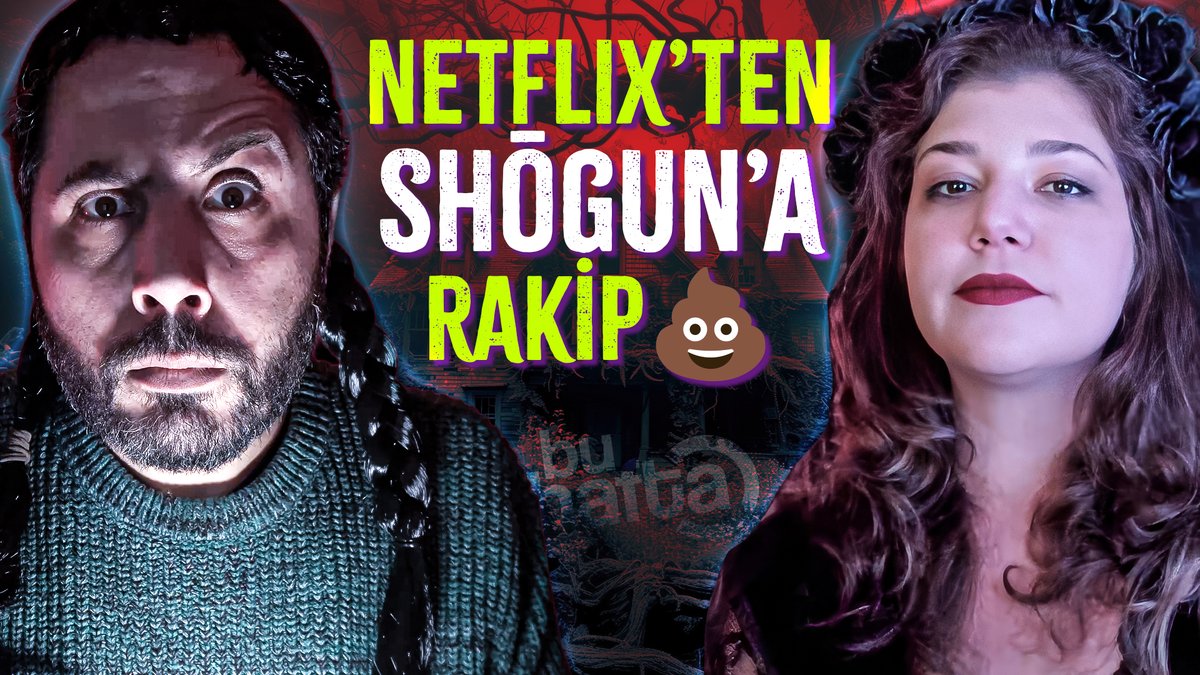 KafeinSiz 🎬🍿 tweet media