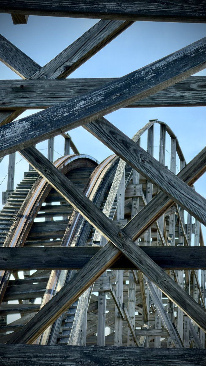 CompassApptwt's tweet image. R.I.P Six Flags America