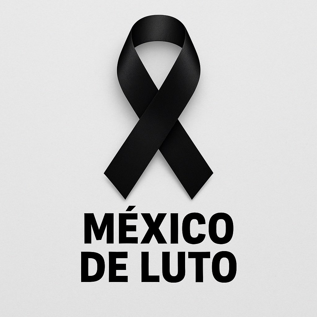 edelamadrid's tweet image. En honor a la memoria de Carlos Manzo (Uruapan), Bernardo Bravo (Apatzingán) y Alejandro Torres Mora y su esposa (La Ruana) — PRESENTES  —, así como de los cientos de mexicanos que día tras día pierden la vida o desaparecen en nuestra patria, hago este llamado urgente:

Nos duele…