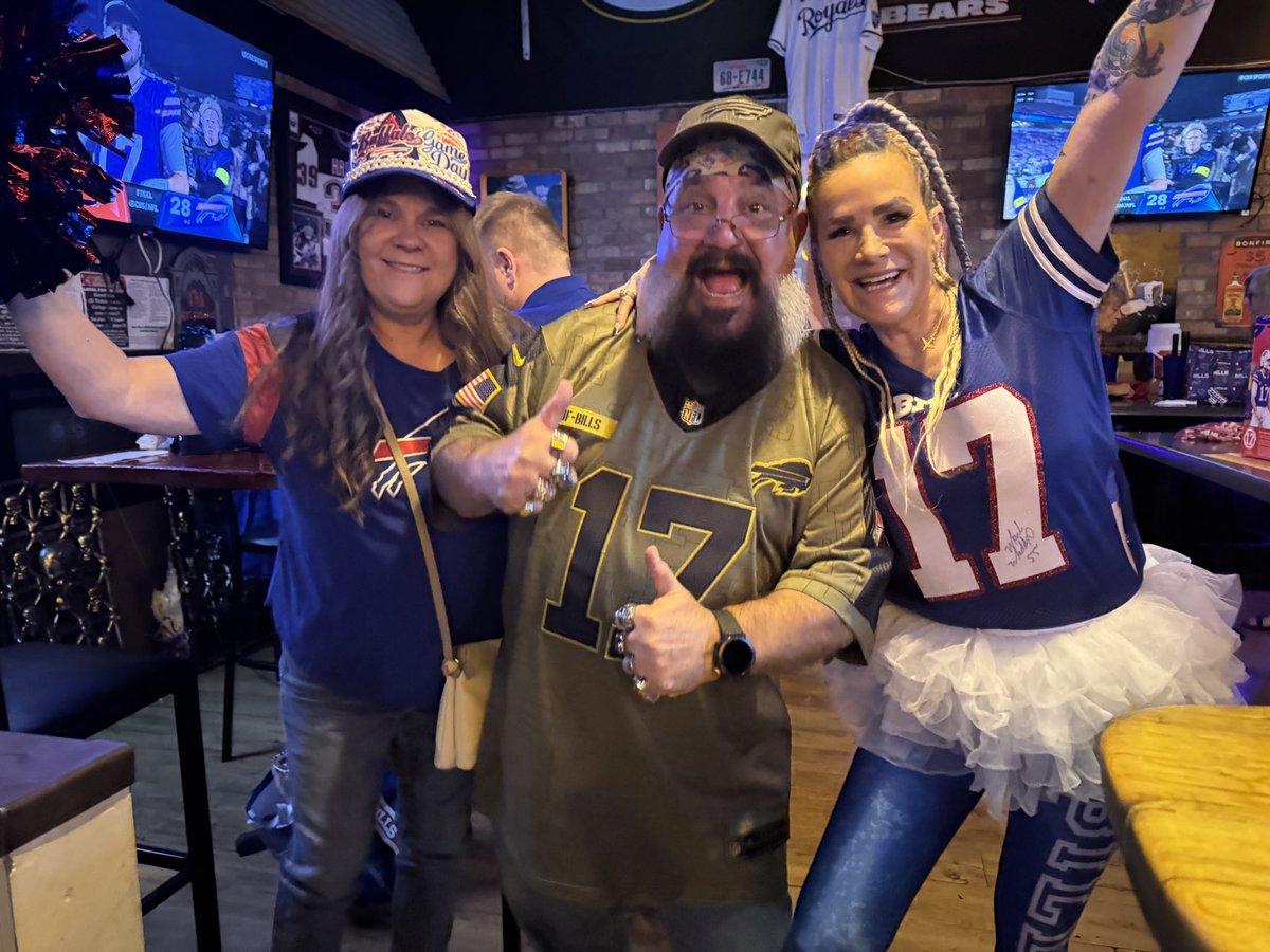 InEscrow's tweet image. Nice win!  Go Bills #billsmafia