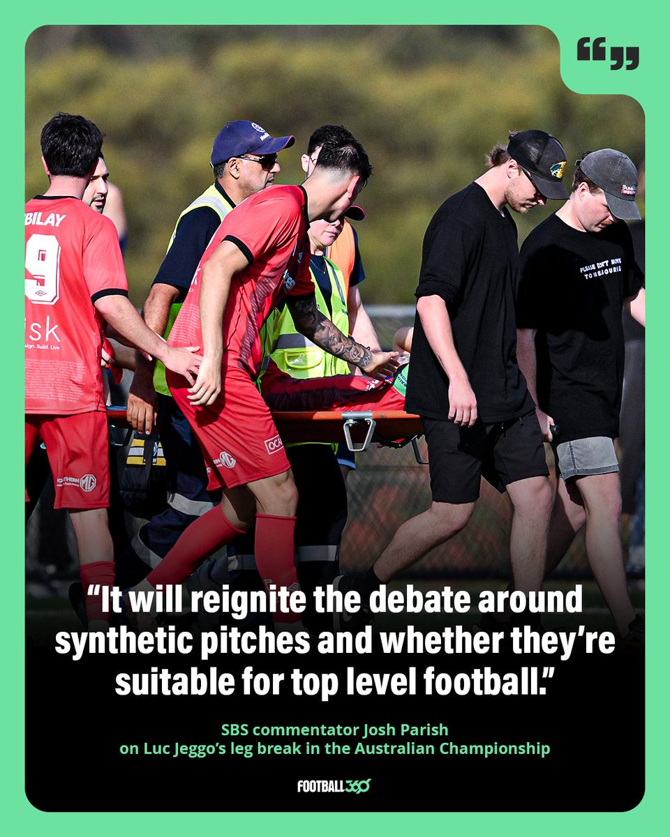 Football360.com.au tweet media