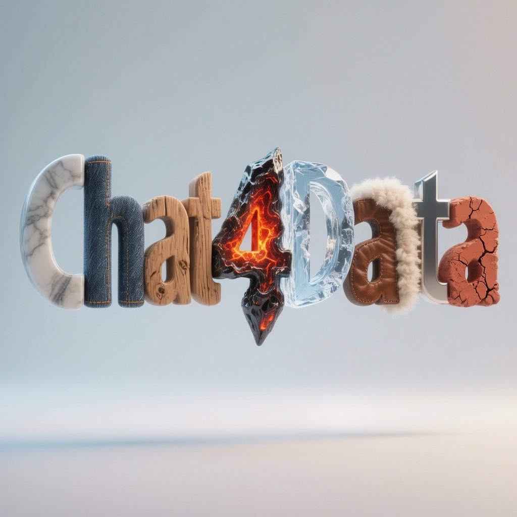chat4data's tweet image. AI just took image design to the next level. Anyone into that? Reply below and I will make yours. 👇
#AIGC #AIimages #Chat4Data