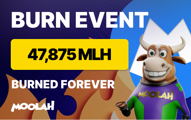 Moolah Casino tweet media
