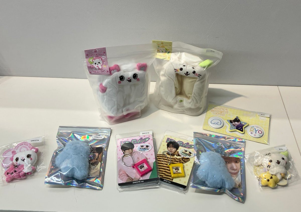 animate Import Shop 大阪 (K-POP) on X