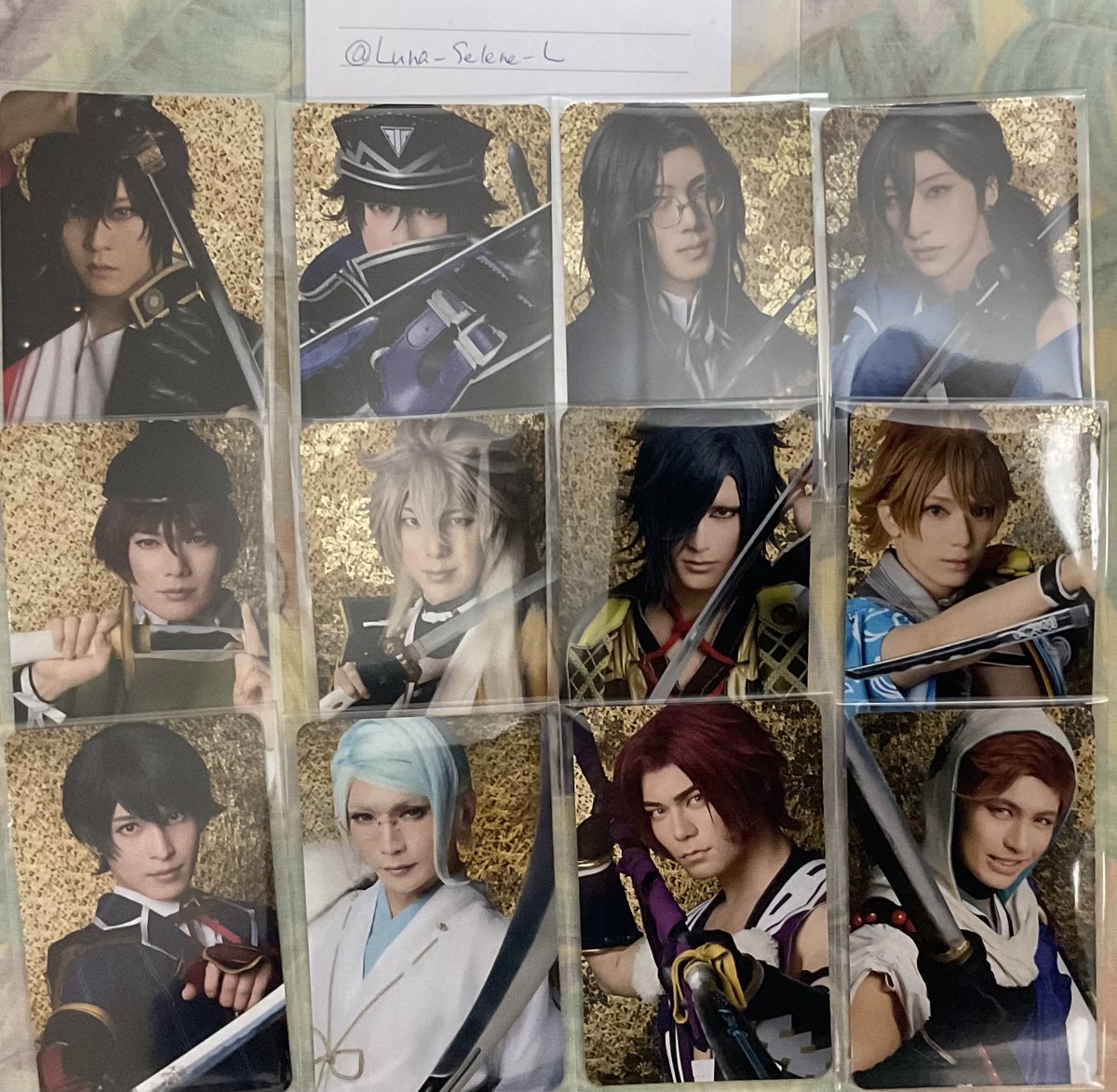 Luna（通知ほぼ壊滅。お取引基本姿勢は固定にて） on X