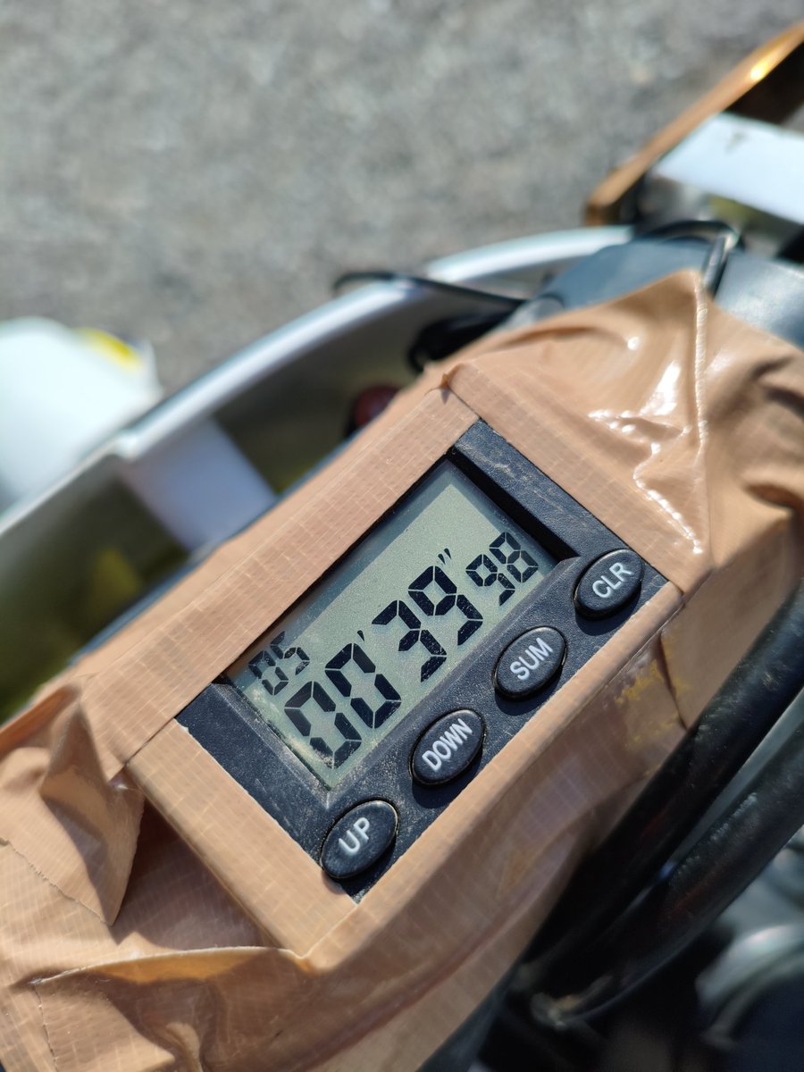 ハヤタ ｽｰﾊﾟｰﾓﾄ#5 on X