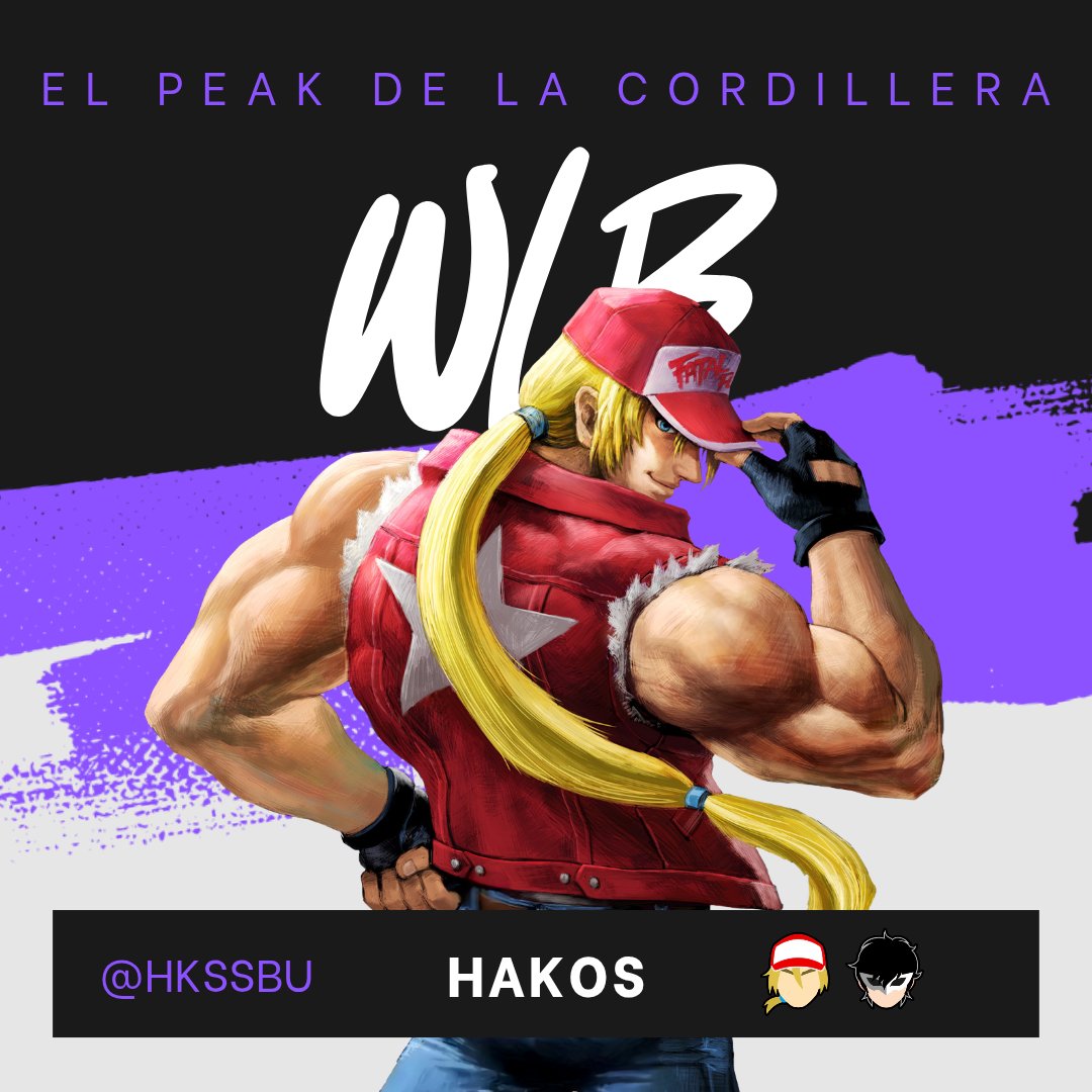 Queremos darle la bienvenida a @HksSSBU quien se nos suma al equipo! Esperamos que tu estancia sea más que grata! #WLB4Ever