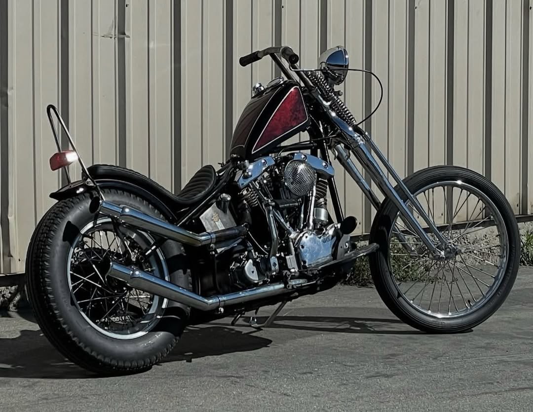 TheCycleSwap's tweet image. Big Mike’s on a roll @eightyfourbelow wit another heater