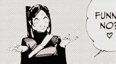 bugscreate's tweet image. i WILL follow you next time ~💜