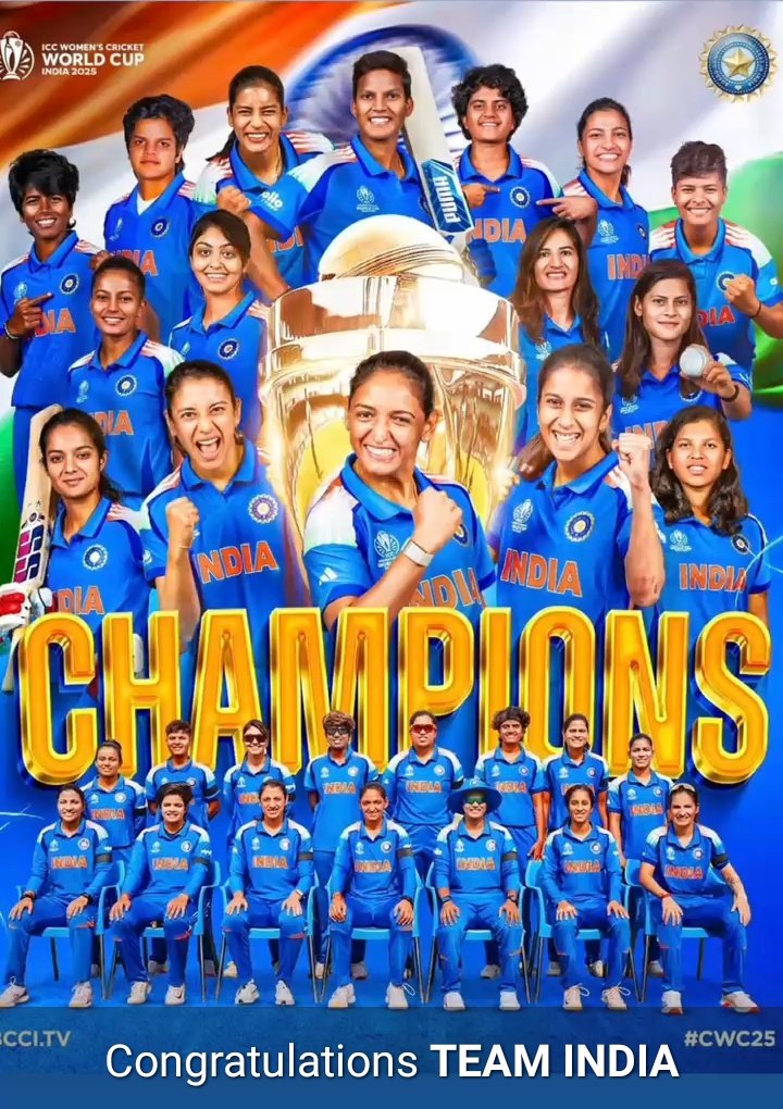 Hamari 60riys 6oro se kam he ke??!! congrats team india 👍👍👍