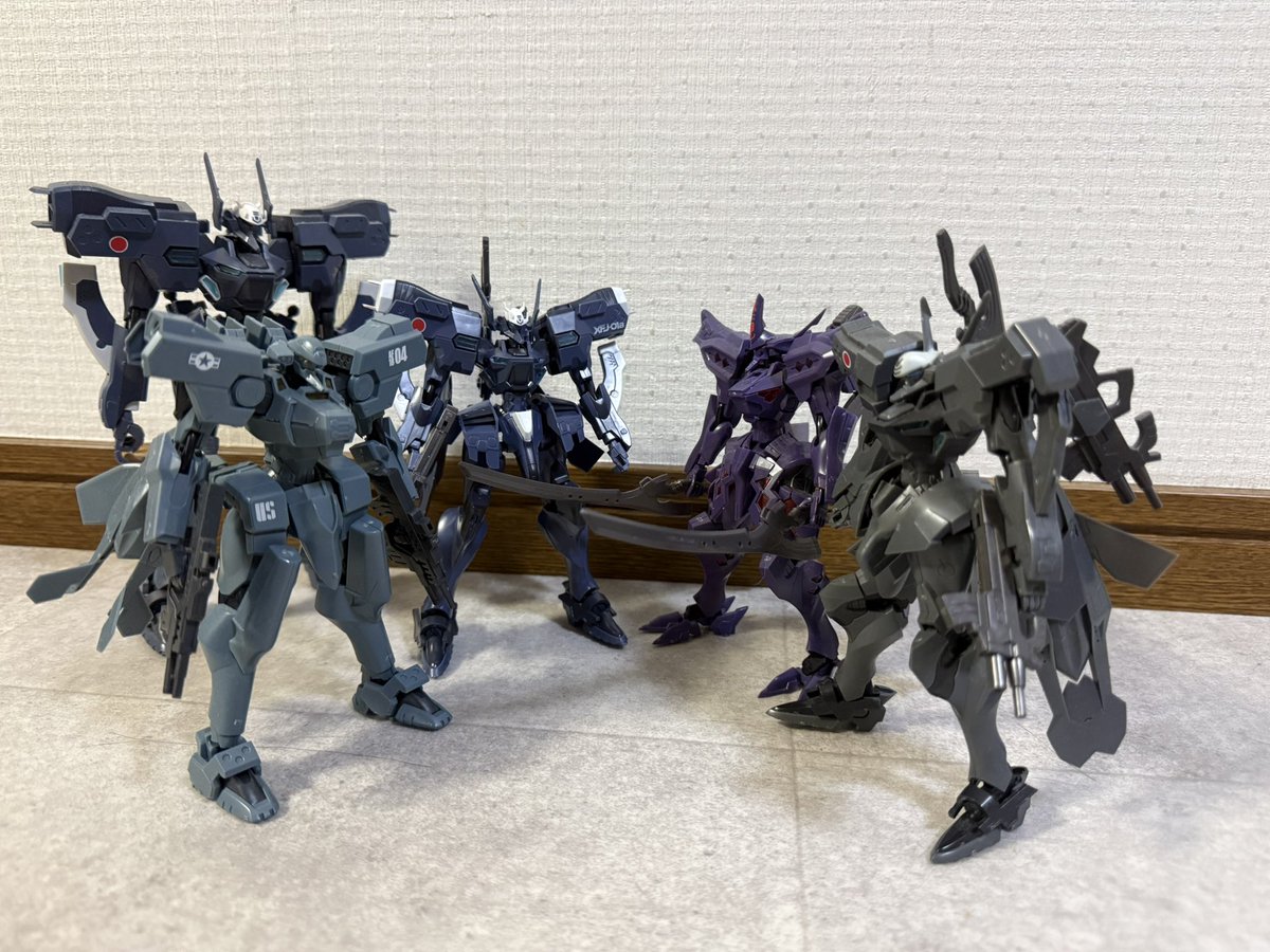 モハメドマルゾーク 瑛都 ［ZGK0］帝国元帥 on X