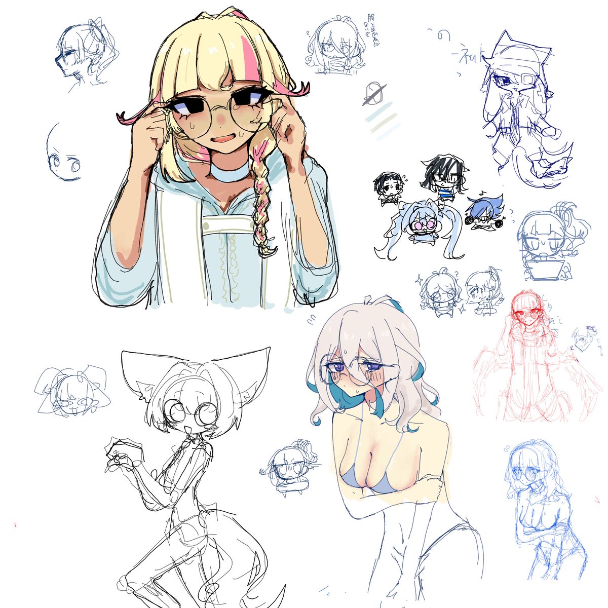 Kimaさま専用ページ ちま (@Cima07x11) / Posts / X