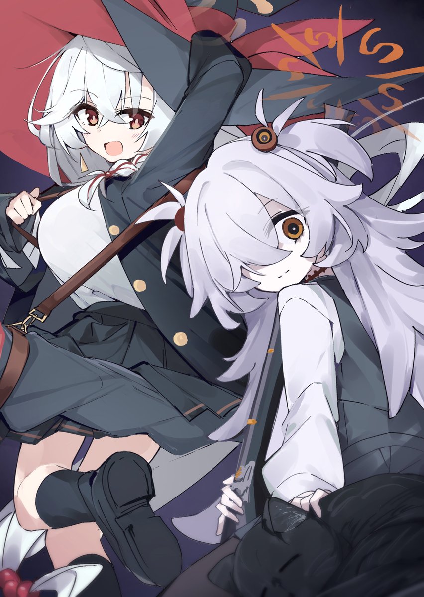 櫻剎秋(インサーチョー) (@kularockmanx315) / Posts / X