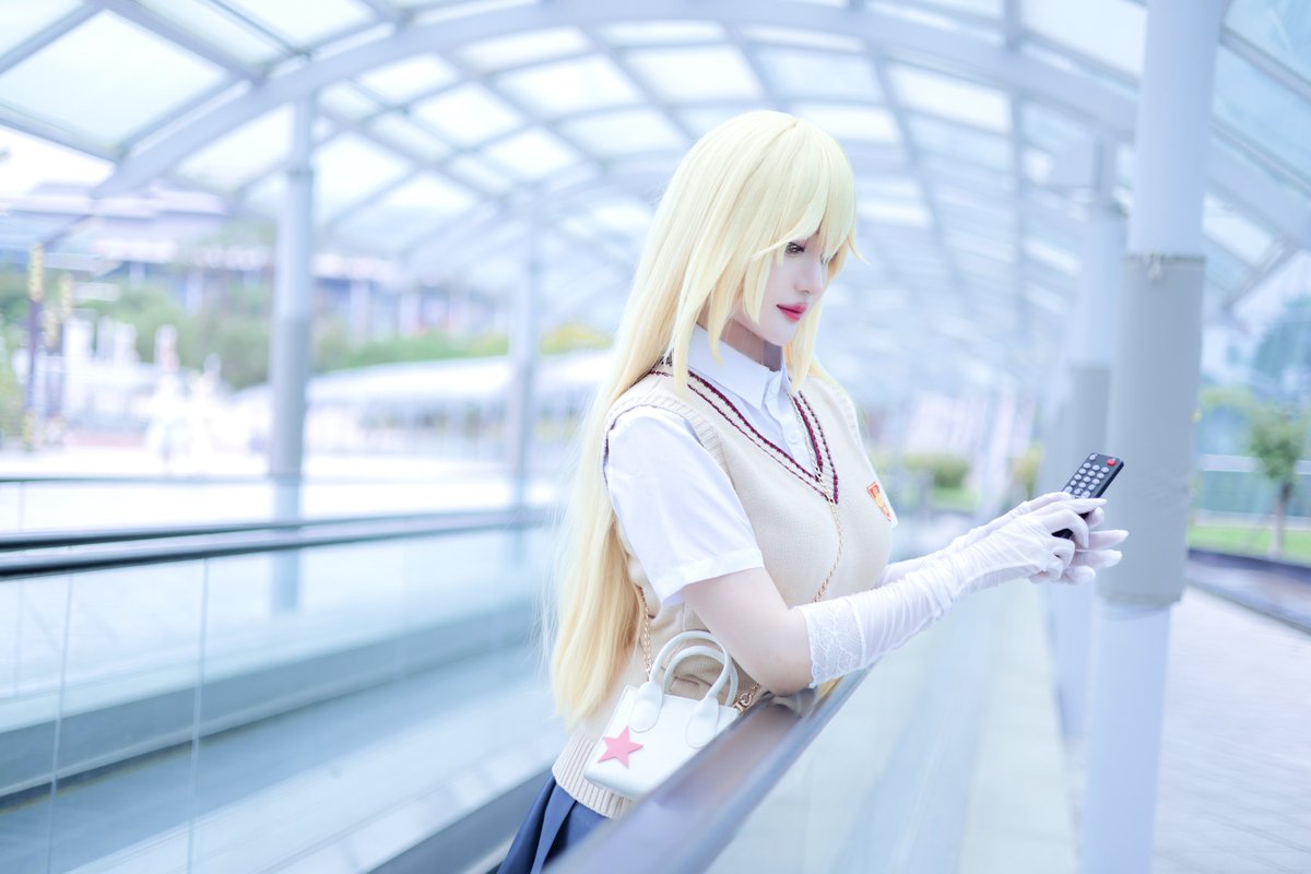 ⭐️
협력~? 신뢰~? 어떻게 그런 불확실한 걸 믿을 수 있는 걸까?

20251003 일러스타 페스
Photo. <a href="/kongkonge100/">오다뮤✷</a>
#Shokuhoumisaki #toarukagakunorailgun
#ACertainScientificRailgun #食蜂操祈 #어과초 #쇼쿠호미사키 #とある科学の心理掌握