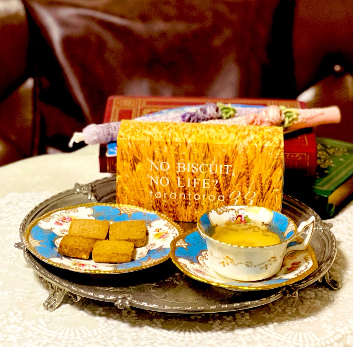 🄻🄸🄾🄽🄴🄻🄰 on X