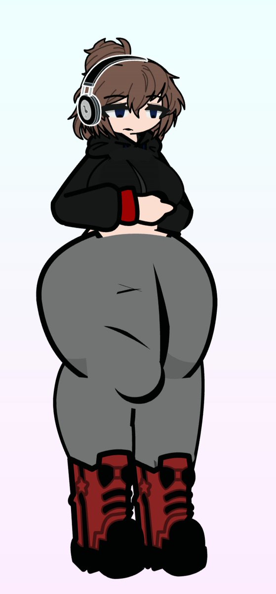 nullamaker's tweet image. Everyone meet the shadow assassins nalla she can't talk and the oni is the oni of blood that lives inside of her