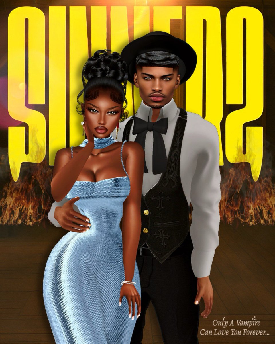 The_RealChasity's tweet image. 💫 He touched my soul before he ever touched my skin 🌹🖤

My Chozen One💋@THEEHARTLINE