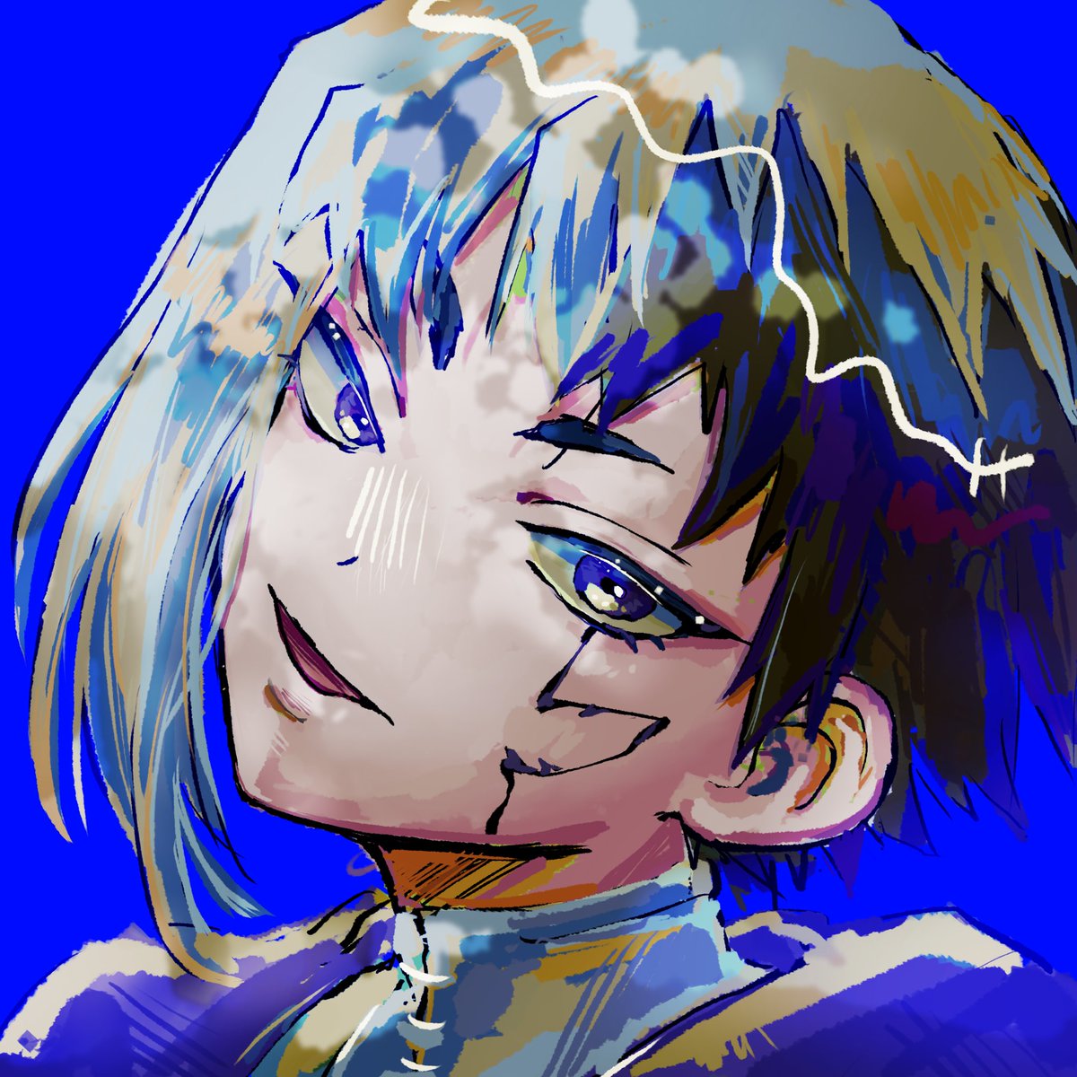 DazzleScience14's tweet image. 雑