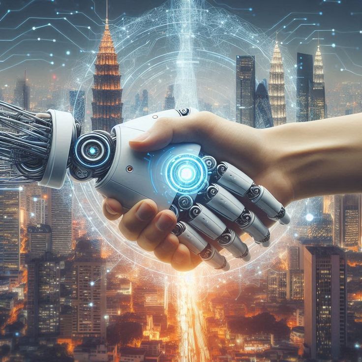 Aivoryn_officia's tweet image. By combining intelligence with ethical transparency, Aivoryn AI is setting a new global standard for digital trust.
Because in the next era of technology, trust is the ultimate currency.
#Aivoryn #AITrust #EthicalAI #BlockchainTechnology #FutureOfAI