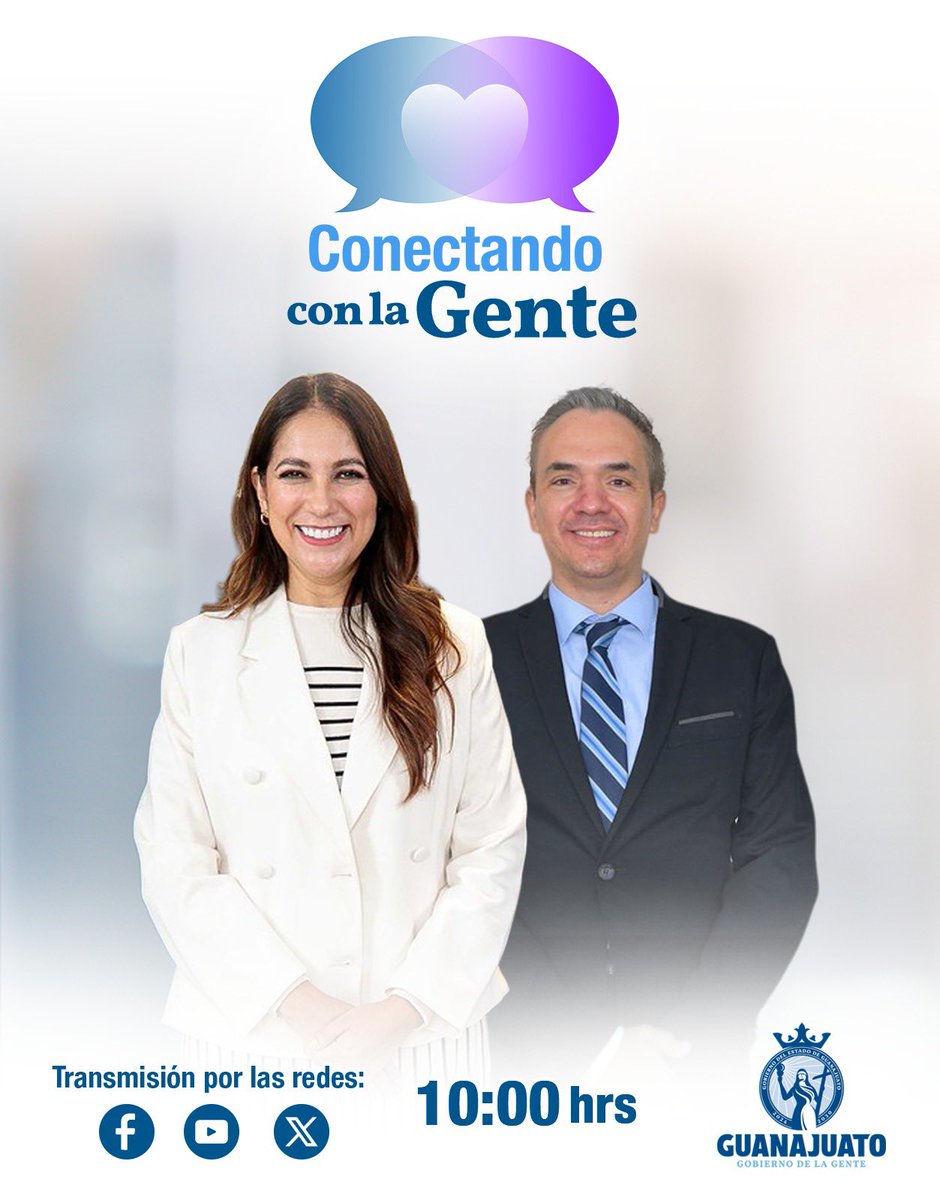 LibiaDennise's tweet photo. Mañana nos vemos en #ConectandoConLaGente, en esta ocasión me acompaña @SalomonCeballos titular del Instituto de Capacitación @IECAGente.
Hablaremos de capacitación y nuevas oportunidades para nuestra gente. ⚒️👷🏼🔝 ¡Acompáñennos! https://t.co/NW0GPD4rIP
