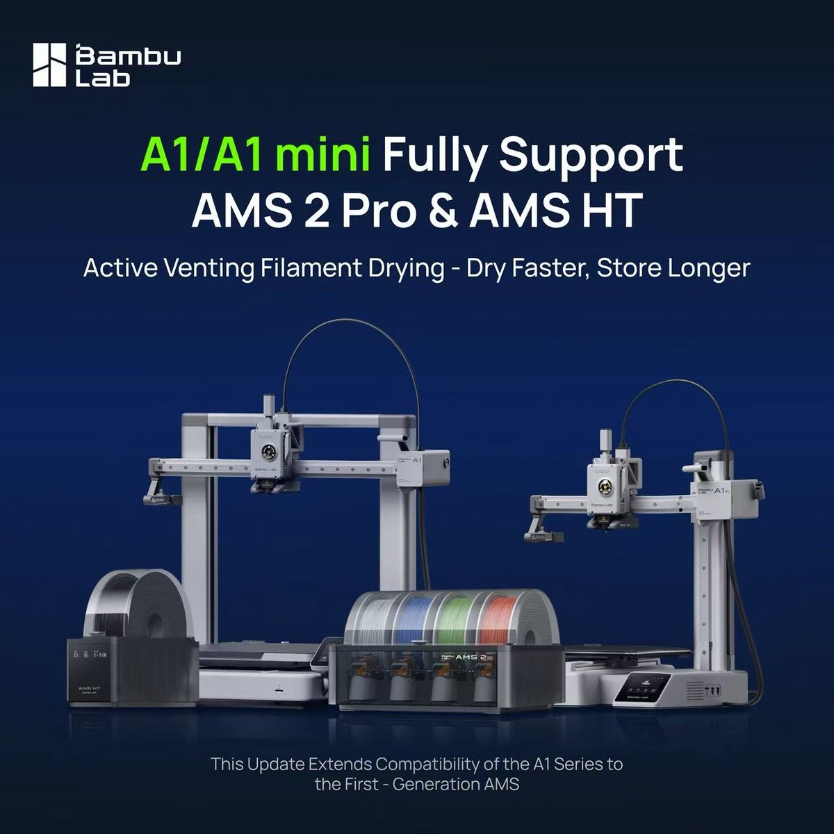 Bambulab Japan (@BambulabJapan) / Highlights / X