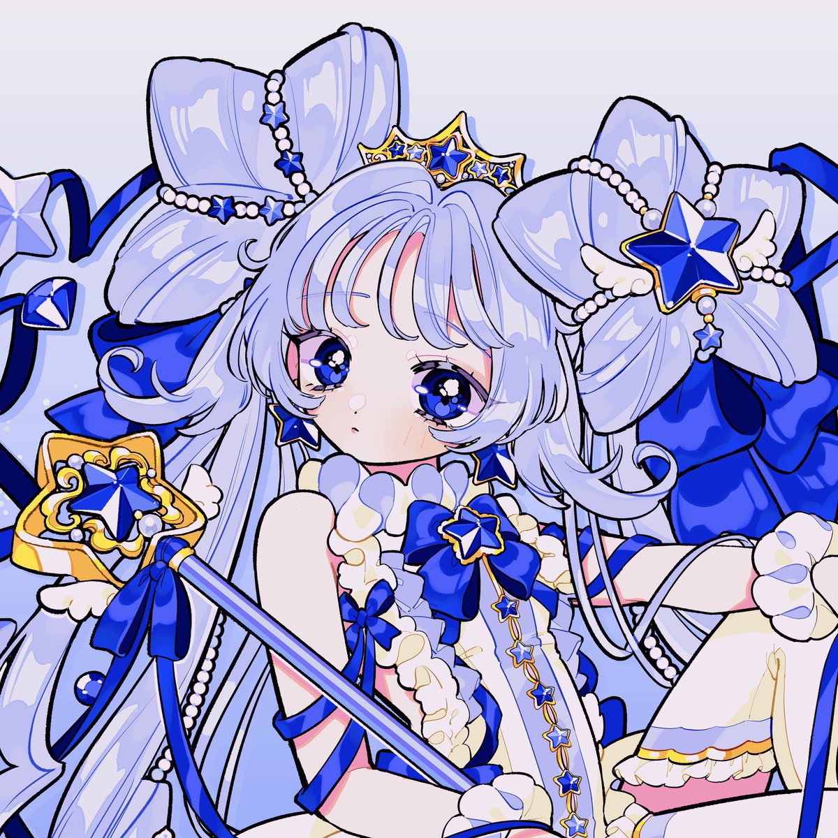 うぱちぇ うぱちゃんだよ グッズ イラスト集 まとめ売り うぱちぇ︎︎☁ ｺﾐﾃｨｱ154【L05b】 (@_upache) / Posts / X