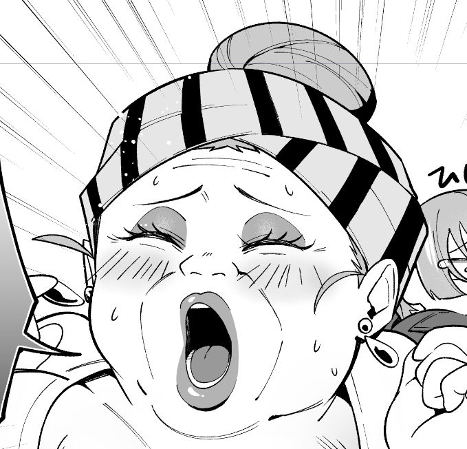 ❤️🧡💛💚💙💜🤎🖤🤍
『BAD ASS BUDDIES』サイコミにて 
 先読み5⃣話更新!みんな大好き千代子❣️
 無料は3⃣話!メイドドナ炸裂!
 https://t.co/shk1tfUBsR
❤️🧡💛💚💙💜🤎🖤🤍 