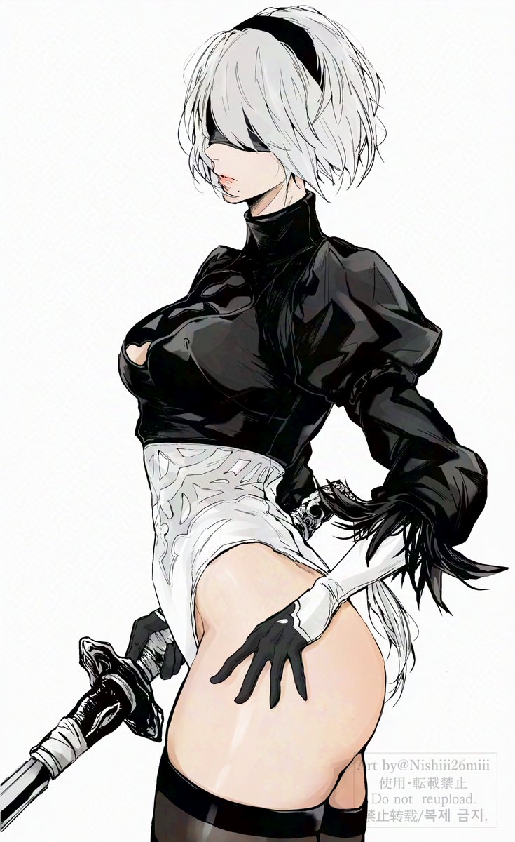 n888rkgk's tweet image. 2B