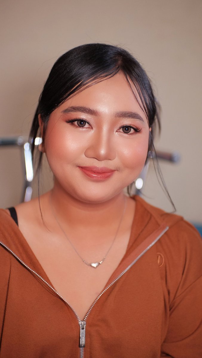 MUA JOGJA|makeupby_sekararini tweet media